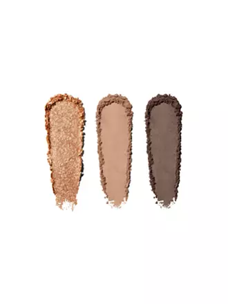 BOBBI BROWN | Lidschatten - Essential Eyeshadow Trios (Golden Hour) | 